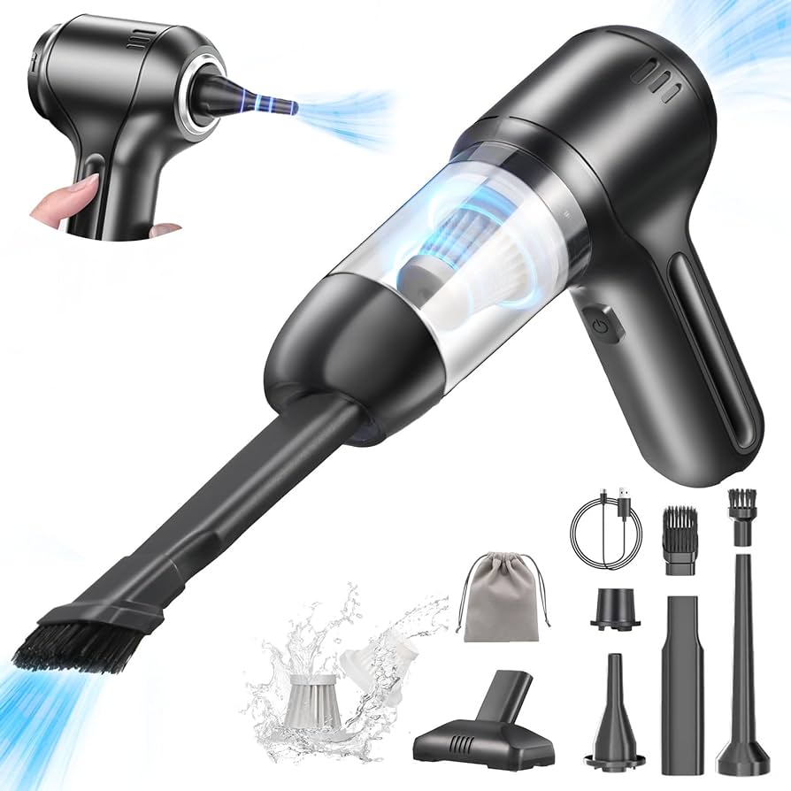 Mini Vacuum Cleaner