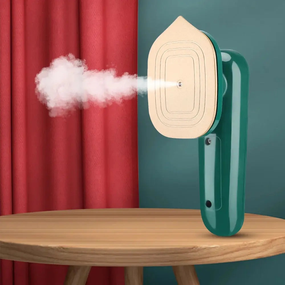 Mini Electric Iron