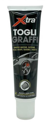 Car Scratch Wax