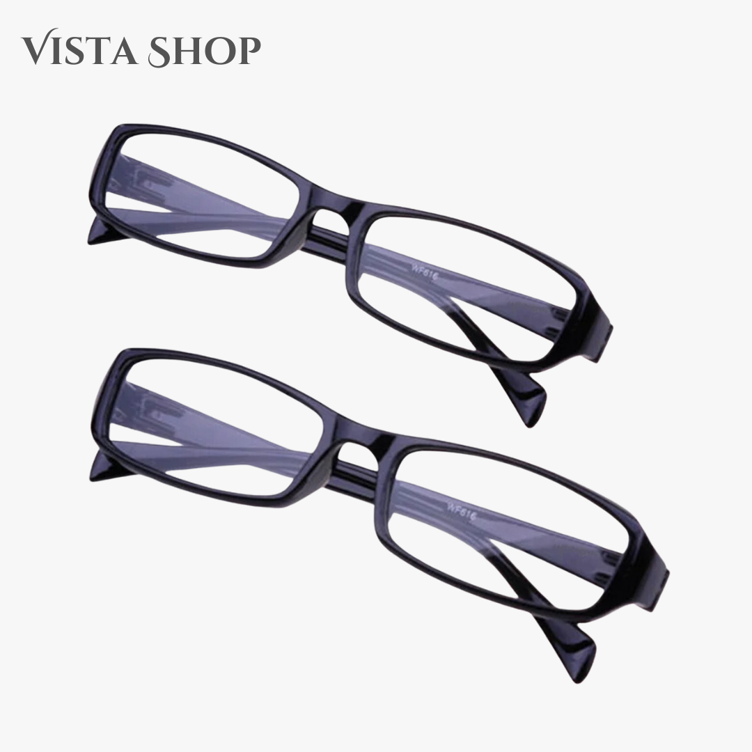 Reading Glasses 2x1